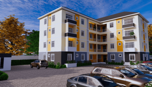 Premium Property at Gaduwa Abuja