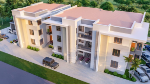 Premium Property at Kaura, Abuja