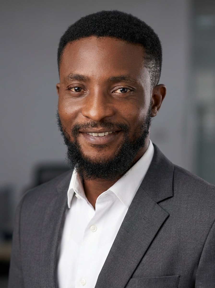 Lawrence Assim-Ita - Investment Advisor