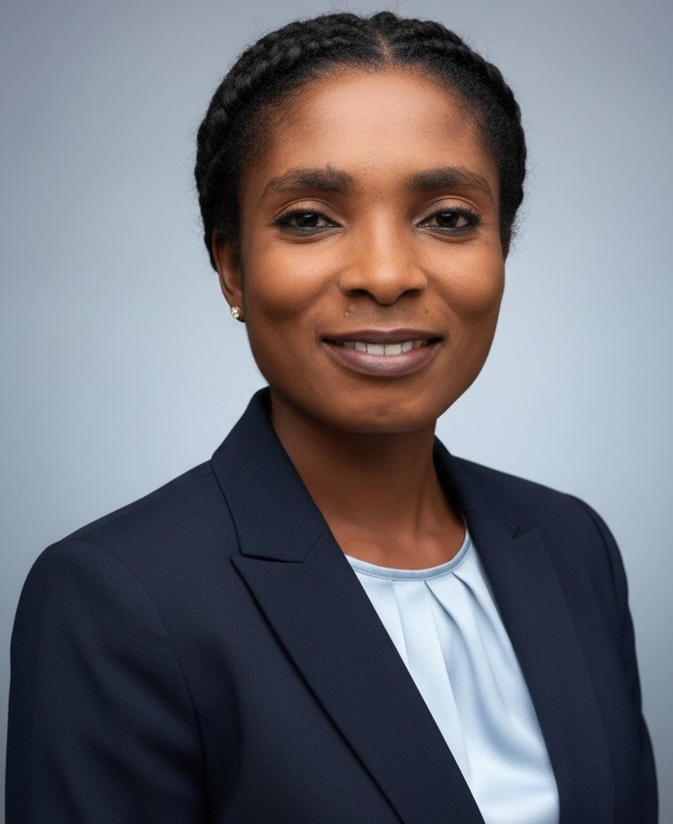 Priscilia Daniel - Office Assistant